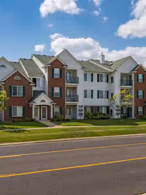 Pendleton Park - New Hudson,