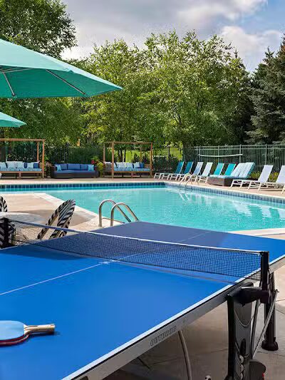 Pendleton Park - New Hudson,