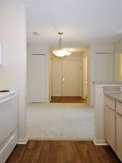 Pendleton Park - New Hudson,