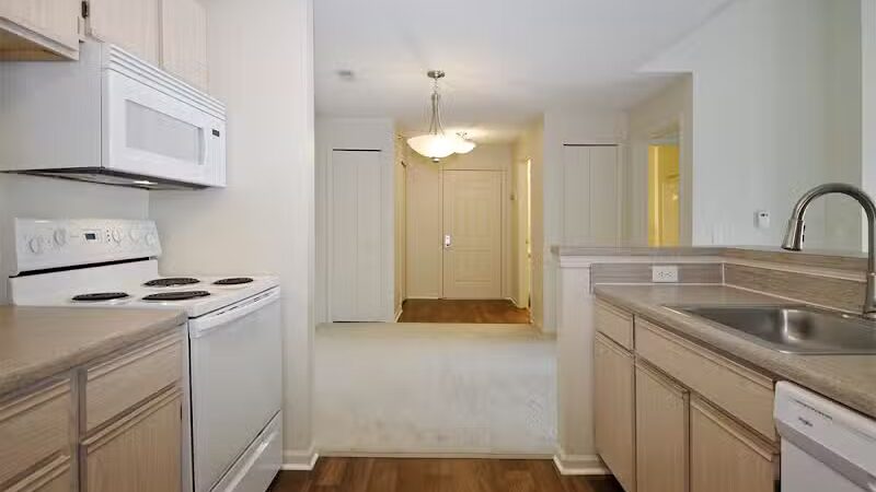 Pendleton Park - New Hudson,