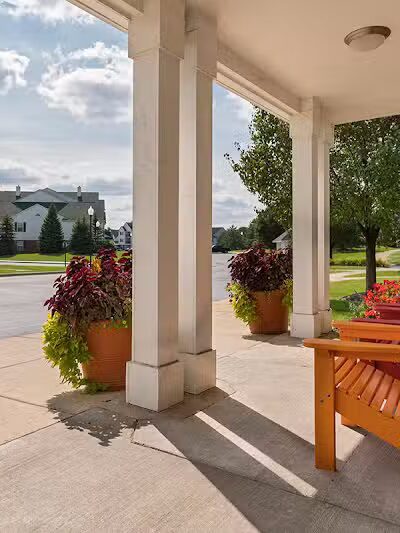 Pendleton Park - New Hudson,