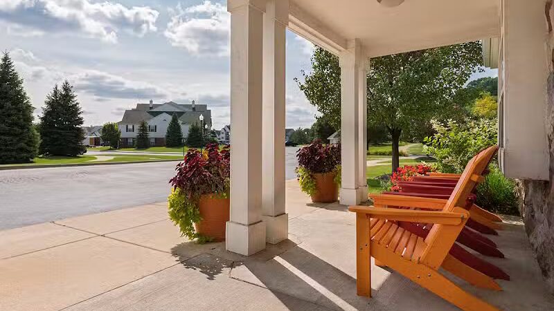 Pendleton Park - New Hudson,