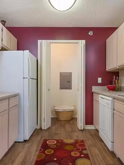 Pendleton Park - New Hudson,