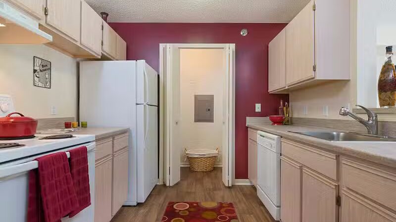 Pendleton Park - New Hudson,