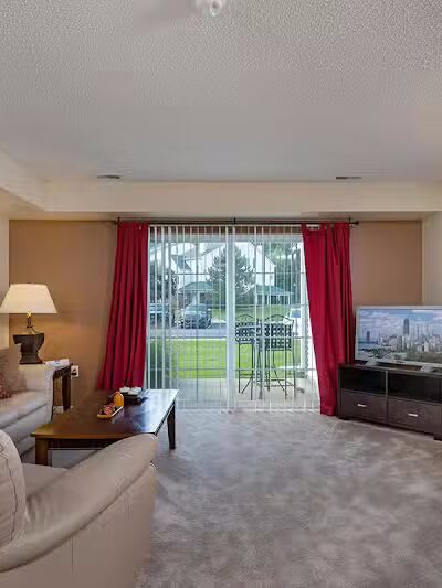 Pendleton Park - New Hudson,