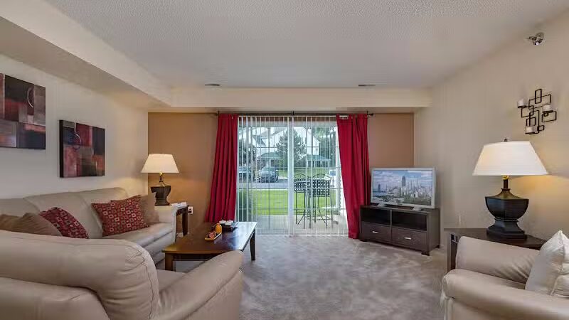 Pendleton Park - New Hudson,