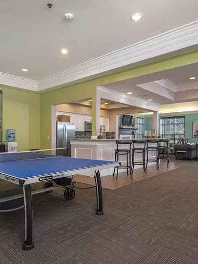 Pendleton Park - New Hudson,