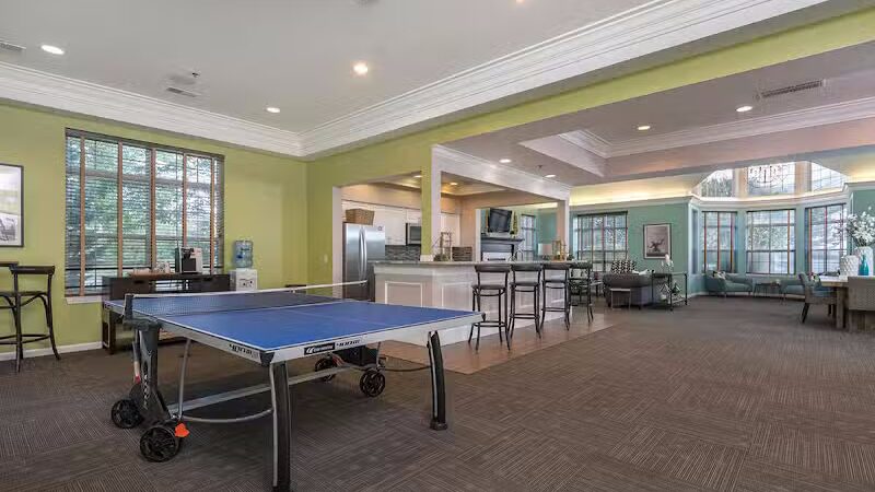 Pendleton Park - New Hudson,