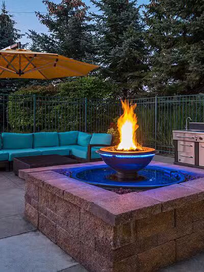 Pendleton Park - New Hudson,