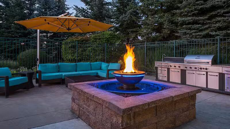 Pendleton Park - New Hudson,