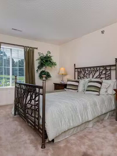 Pendleton Park - New Hudson,