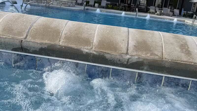 The Crossings Luxury Apartment Homes - New Hudson,