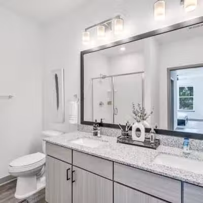 The Crossings Luxury Apartment Homes - New Hudson,