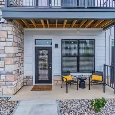 The Crossings Luxury Apartment Homes - New Hudson,