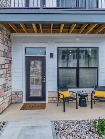 The Crossings Luxury Apartment Homes - New Hudson,