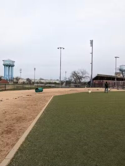 Tully Dog Park - New Hyde Park,