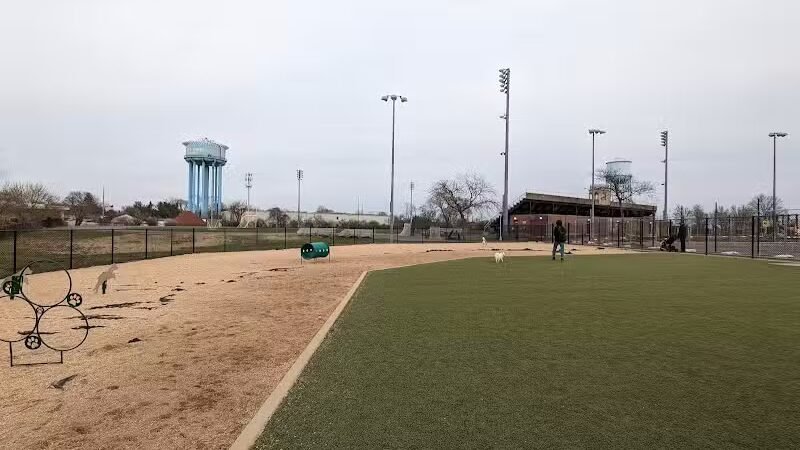 Tully Dog Park - New Hyde Park,