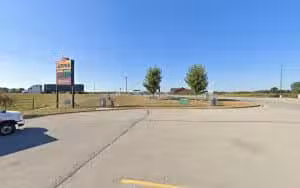 Dog Park at Love's Travel Stops - New London, MO