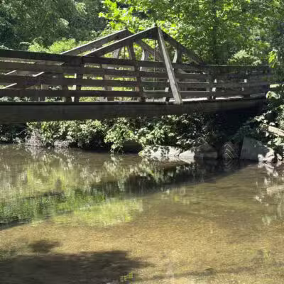 Carlson's Grove Park - New Milford, CT