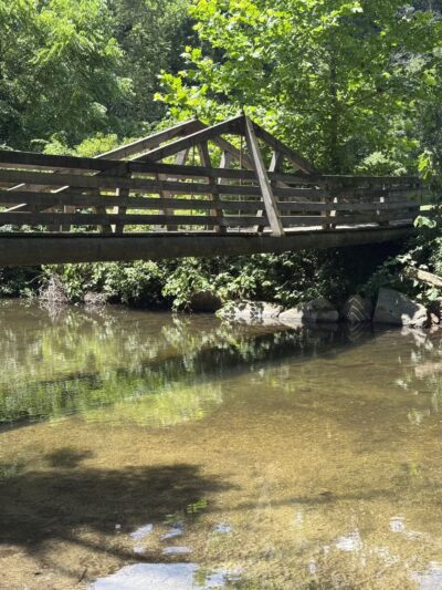 Carlson's Grove Park - New Milford, CT