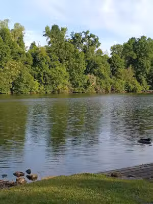 Addis Park - New Milford, CT