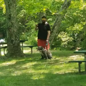 Carlson's Grove Park - New Milford, CT