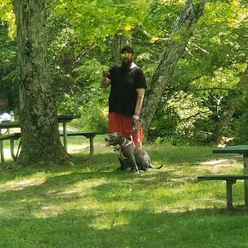 Carlson's Grove Park - New Milford, CT