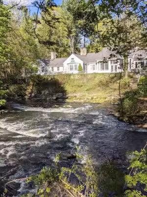 Harrybrooke Park - New Milford, CT