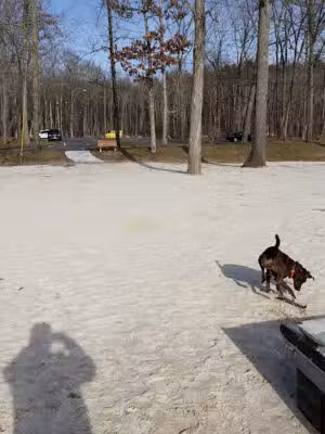 Lynn Deming Park - New Milford, CT