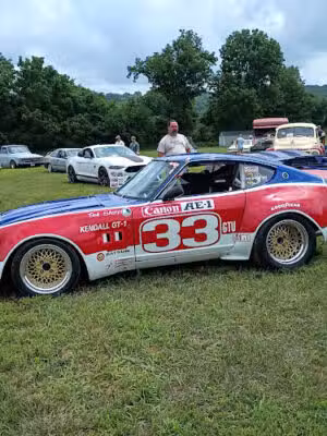 Pettibone Park - New Milford, CT