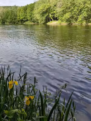 Sega Meadows Park - New Milford, CT