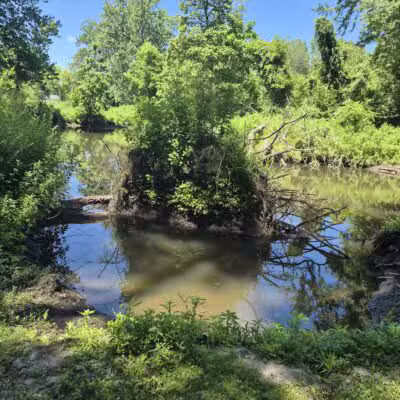 Harrybrooke Park - New Milford, CT