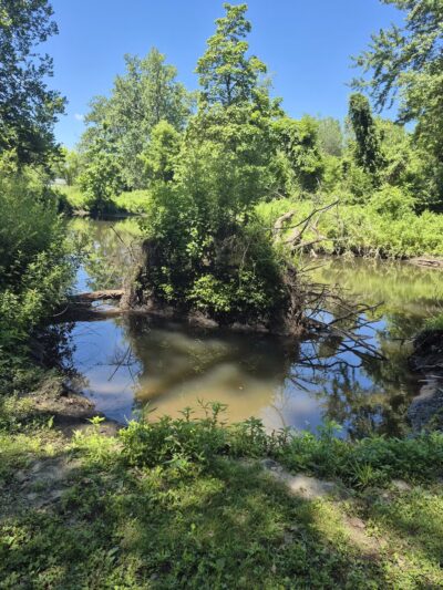 Harrybrooke Park - New Milford, CT