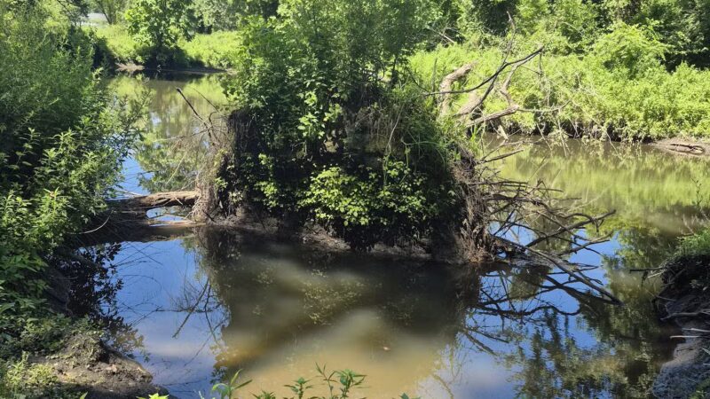 Harrybrooke Park - New Milford, CT