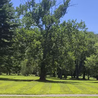 Harrybrooke Park - New Milford, CT