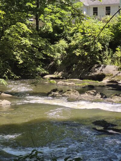 Harrybrooke Park - New Milford, CT