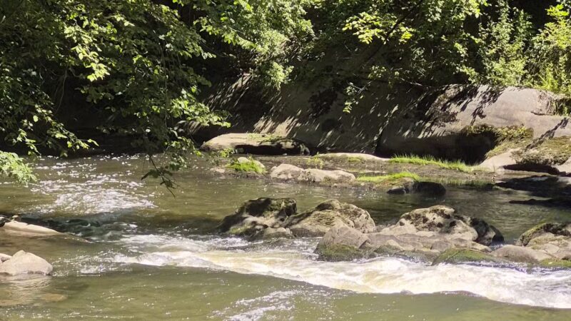 Harrybrooke Park - New Milford, CT