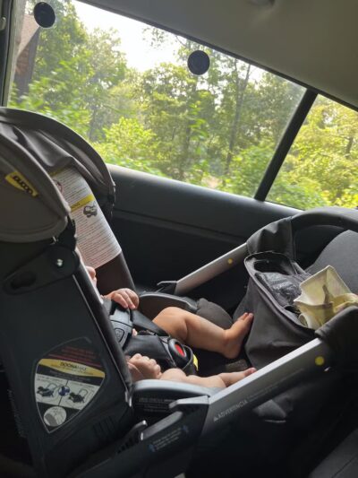 Lynn Deming Park - New Milford, CT