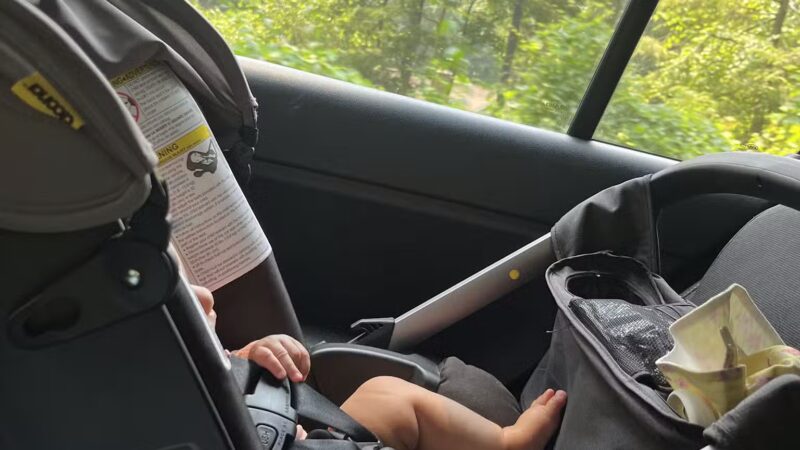 Lynn Deming Park - New Milford, CT