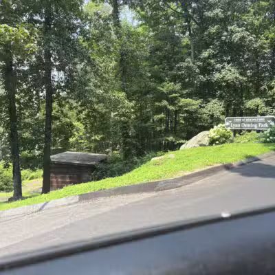 Lynn Deming Park - New Milford, CT