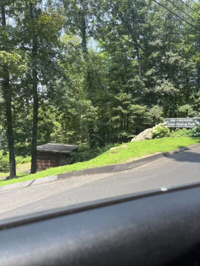 Lynn Deming Park - New Milford, CT