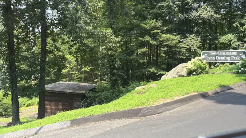 Lynn Deming Park - New Milford, CT