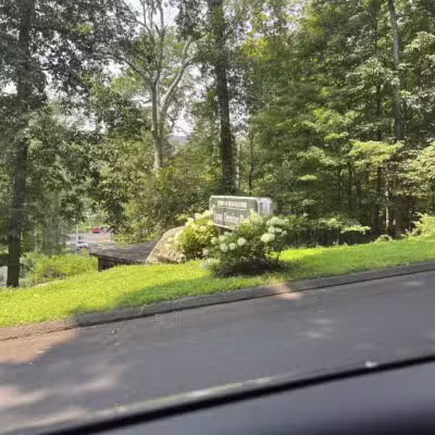 Lynn Deming Park - New Milford, CT