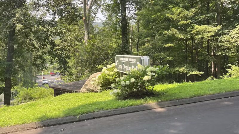 Lynn Deming Park - New Milford, CT