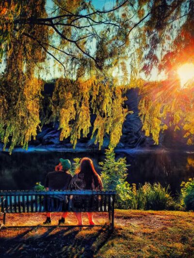 Youngs Field - New Milford, CT