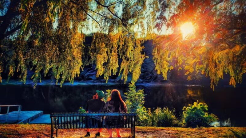 Youngs Field - New Milford, CT