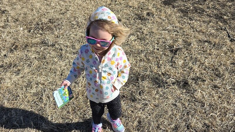 New Prague Off-Leash Dog Park - New Prague, MN