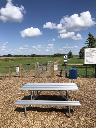 New Prague Off-Leash Dog Park - New Prague, MN