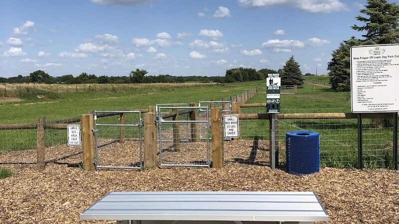 New Prague Off-Leash Dog Park - New Prague, MN