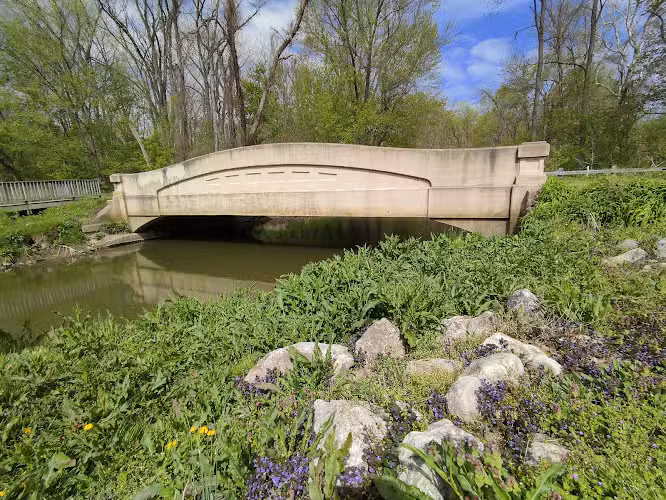 Mill Road Park - New Troy,
